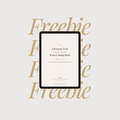 FREE GUIDE